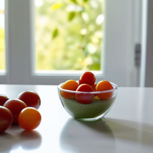 Nutritious Snacks for on the Go Without the Junk