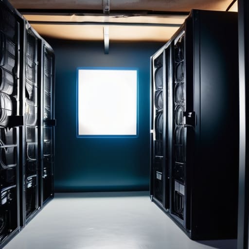 On Demand Computing Resources That Actually Solve Problems
