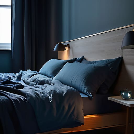 Optimizing Your Sleep Environment for Real World Rest