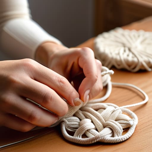 Picking Your First Cotton Cord Weight Guide Without the Fluff