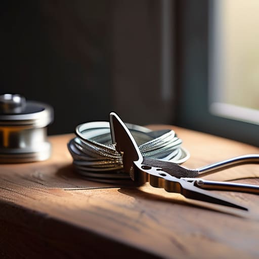 Practical Jewelry Making Tools for Beginners.