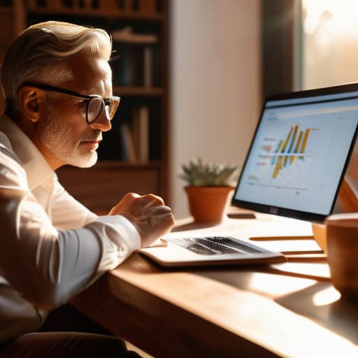 Practical Upskilling for Older Workers Who Value Results
