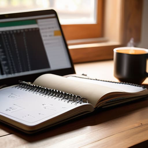 Preparing for Annual Appraisal Without Losing Your Mind