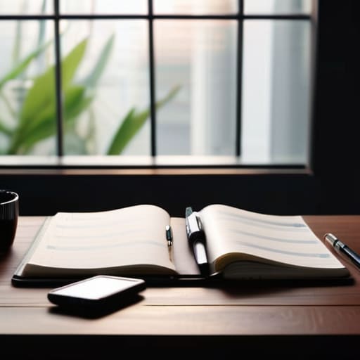 Real World Financial Awareness Techniques for the Busy Professional