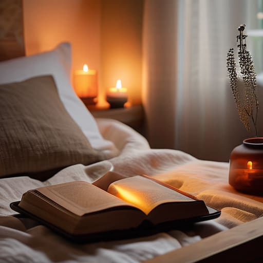Reducing Sleep Latency Through Simple Low Effort Habits