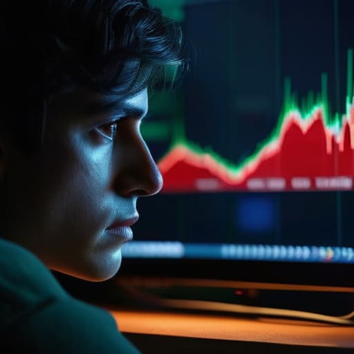 Risk Tolerance Assessment Knowing Your Limits Before You Leap