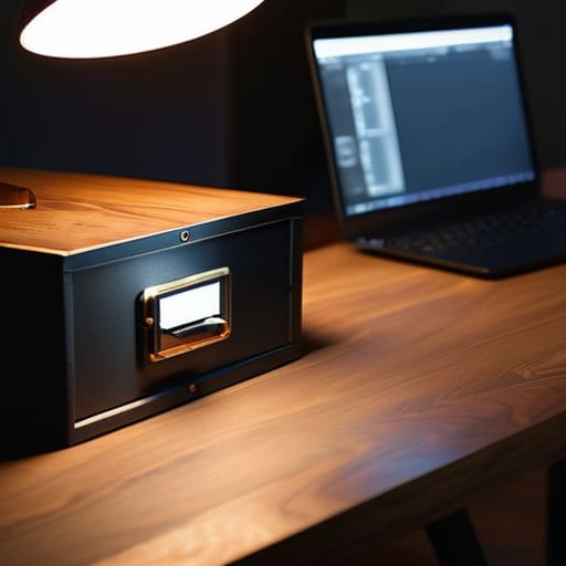 Securing Personal Information Without the Complexity.