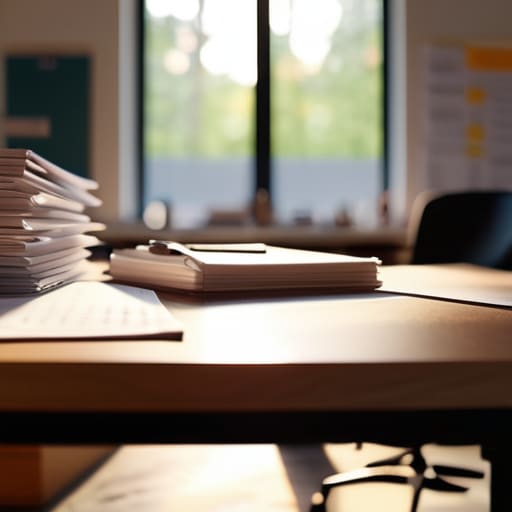 Setting Boundaries With Coworkers to Reclaim Your Peace
