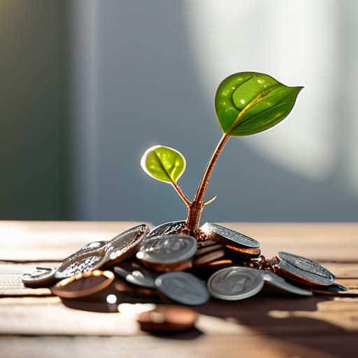 Setting Monthly Savings Goals Without Losing Your Mind