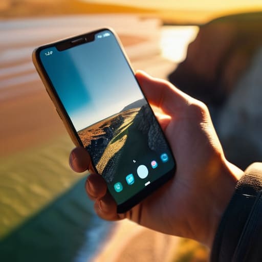 Simple Mobile Photography Composition Rules That Actually Work