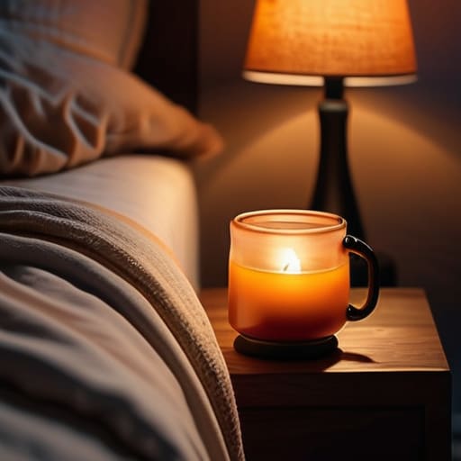 Simple Sleep Hygiene Practices for the Real World.