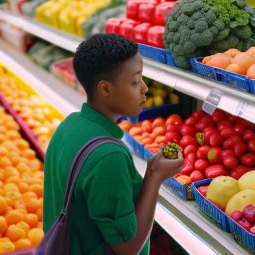 Smart Grocery Shopping Tips to Stop the Impulse Buys