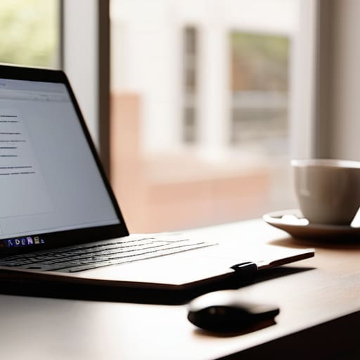 Striking the Right Balance With Email Tone and Clarity.