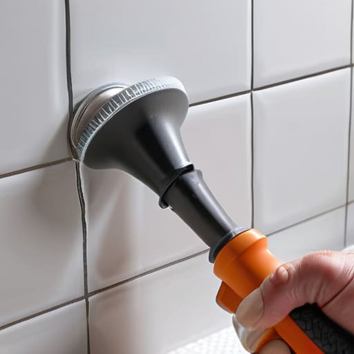 The Clean Finish Perfecting Your Smooth Caulk Bead Technique