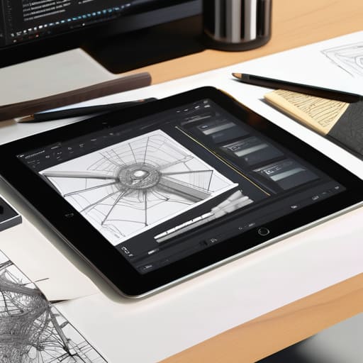 The Real Way of Showcasing Creative Work