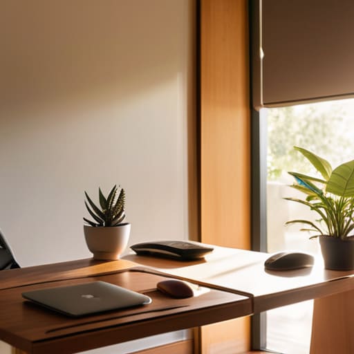 The Truth About Standing Desk Benefits and Physical Reality.