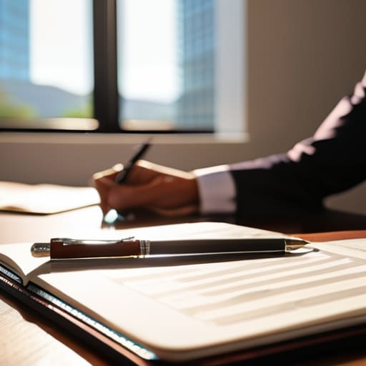Using Performance Review Preparation to Build Your Case