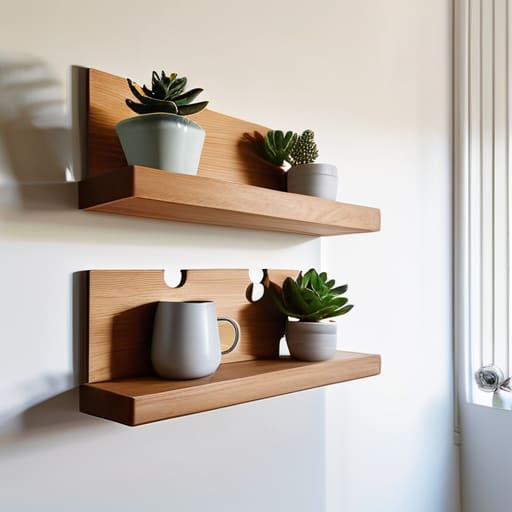 Vertical Storage Techniques to Reclaim Your Floor Space