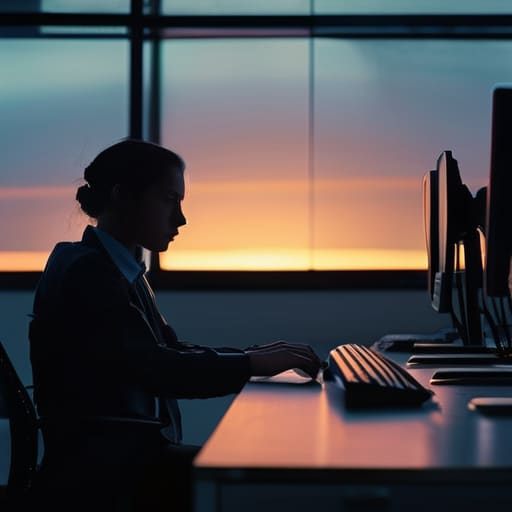 Why Workplace Culture Shifts Are Leaving Us Empty