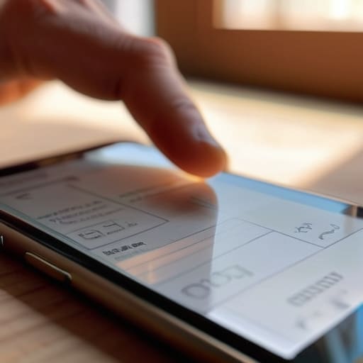 Apple Notes: The Minimalist’s Reliable Workhorse.