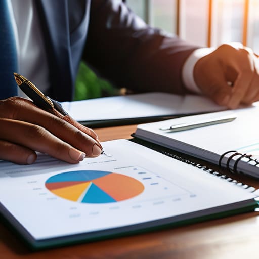 Closing the Gap with data-driven salary negotiation.
