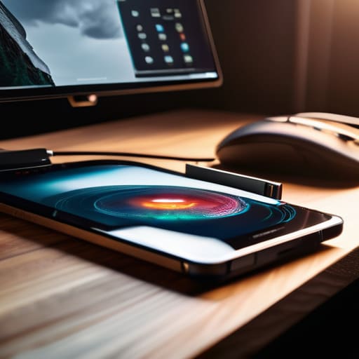 Cut the Cord and Get Back to Work.