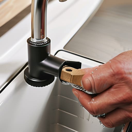 Cutting the Noise and Closing the Tap.