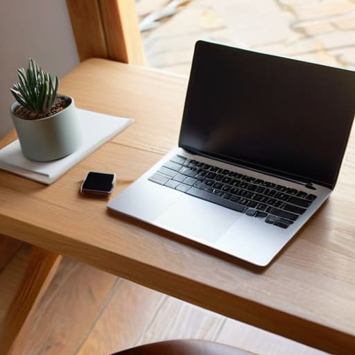 Cutting Through the Digital Noise with tech.