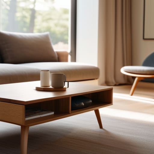 Cutting Through the Digital Noise with smart-homes.