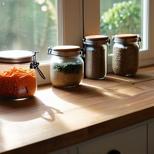 Cutting Through the Grocery Noise with staples.