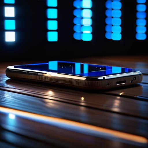 Cutting Through the Lag with device maintenance.