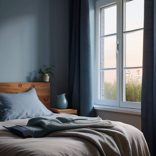 Cutting Through the Noise for better sleep.