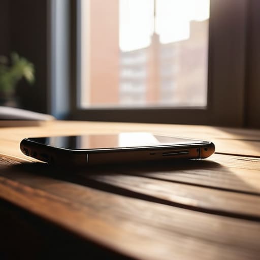 Cutting Through the Noise with mindfulness.