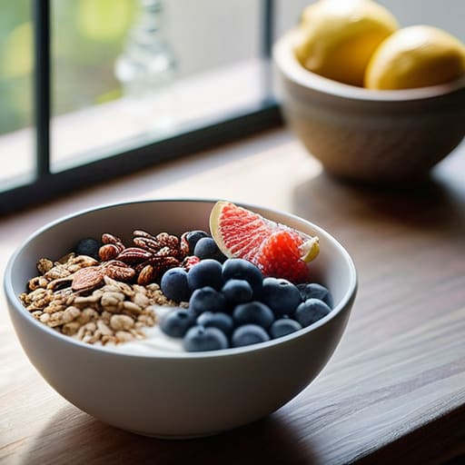 Cutting Through the Noise with simple nutrition.