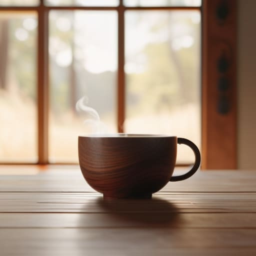 Cutting Through the Noise for anxiety management.
