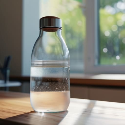 Cutting Through the Noise with hydration.