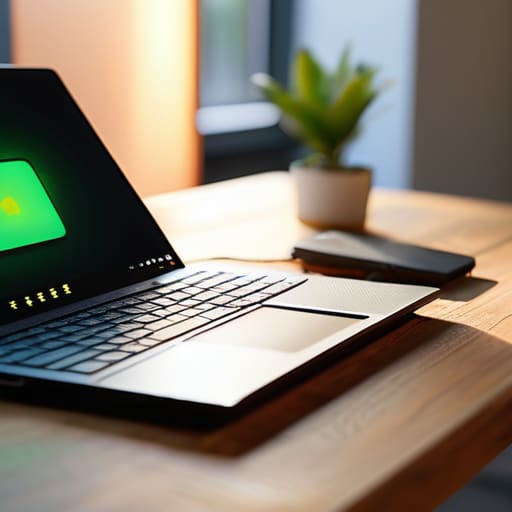 Cutting Through the Noise for battery life.