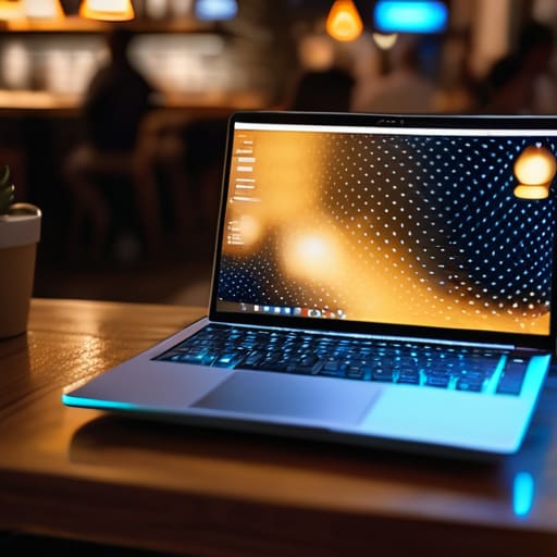 Cutting Through the Noise with VPN security.
