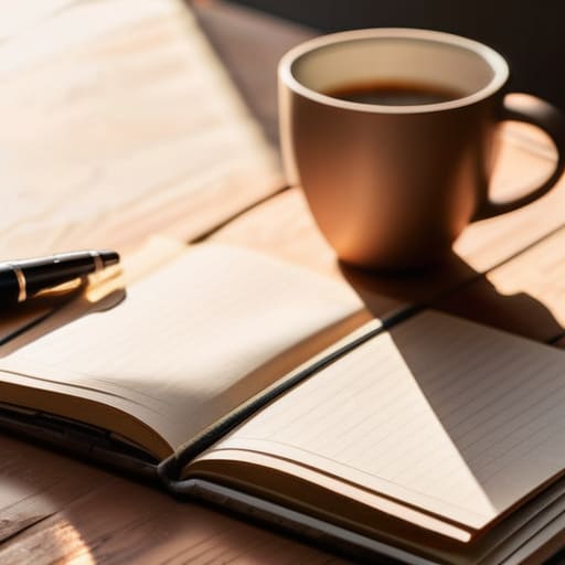 Cutting Through the Noise with simple finances.