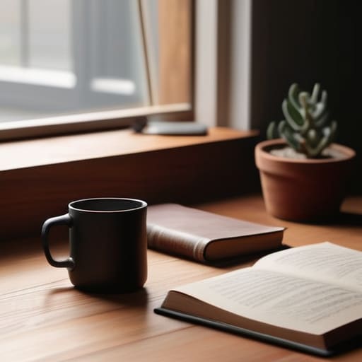 Cutting Through the Noise of financial clutter.
