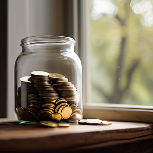 Cutting Through the Noise: Financial stability.