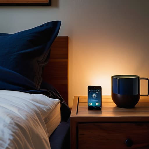 Cutting Through the Noise of sleep habits.