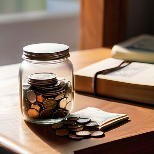 Cutting Through the Noise of saving money.