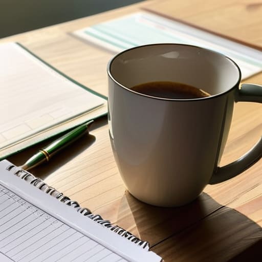 Cutting Through the Noise with budgeting.