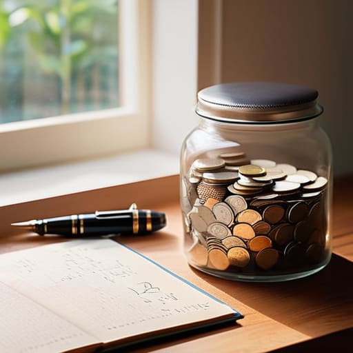 Cutting Through the Noise with sinking funds.