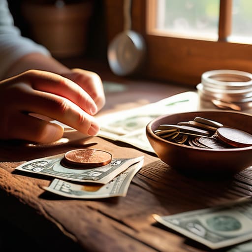 Cutting Through the Noise with financial fundamentals.