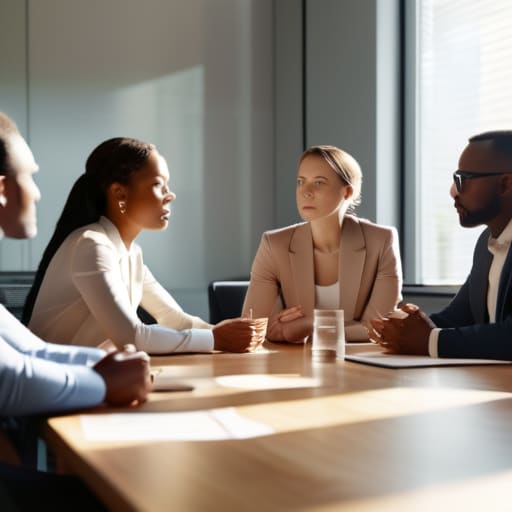 Cutting Through the Noise with soft skills.
