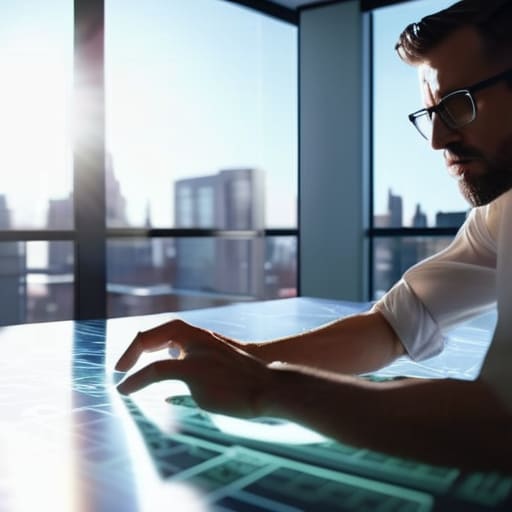 Cutting Through the Noise for career growth.