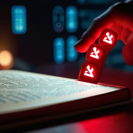 Cutting Through the Static with fact-checking.