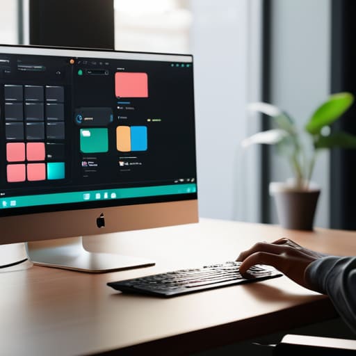 Figma for Collaborative Prototyping in real-time.